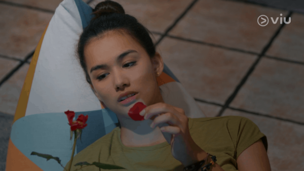 assalamualaikum calon imam viu original series miller khan mentari de marelle