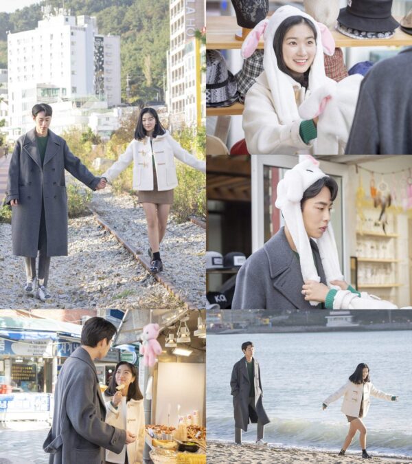 nonton extraordinary you sub indo di viu