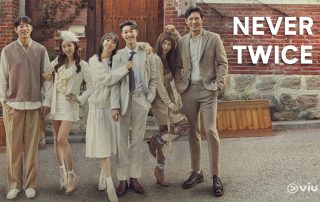 nonton drakorindo never twice sub indo di viu