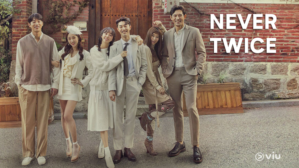 nonton drakorindo never twice sub indo di viu