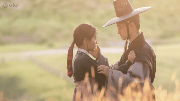 drakorindo the tale of nokdu sub indo