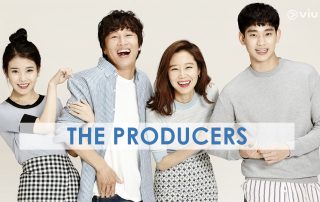 nonton streaming / download drakorindo the producers sub indo di viu