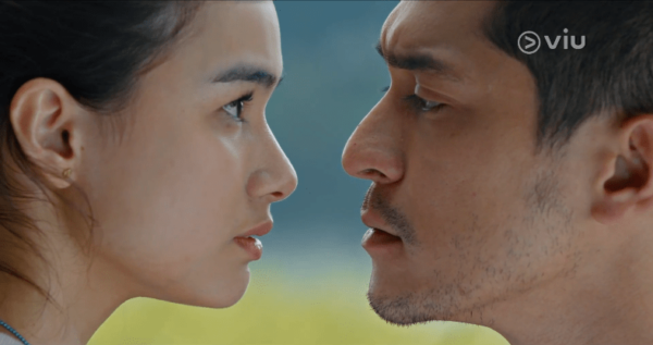 assalamualaikum calon imam viu original series miller khan mentari de marelle