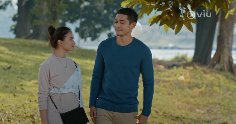 Assalamualaikum Calon Imam Ep 10 Feeling From Allah Viu