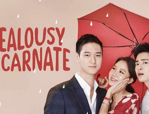 Bernostalgia dengan Hyo Jin dan Hae Nul dari Film Romantis Sampai Drama Kriminal