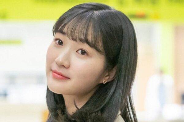 kim hye yoon extraordinary you sub indo