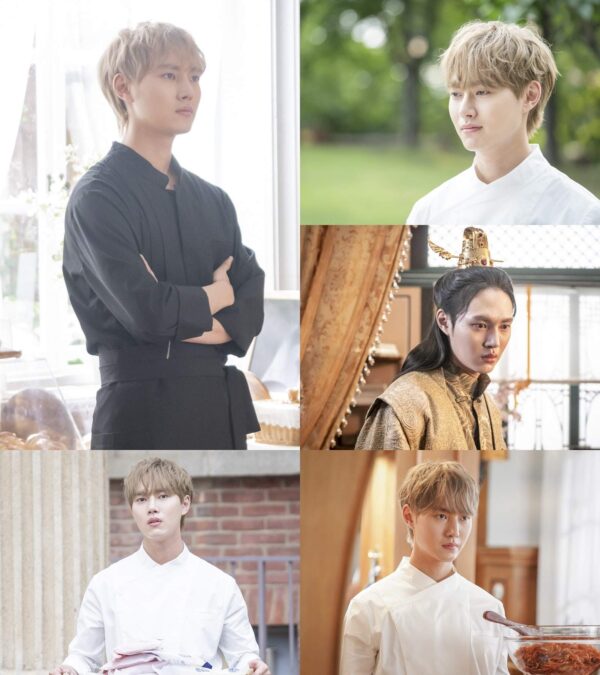 nonton lee tae ri extraordinary you sub indo di viu