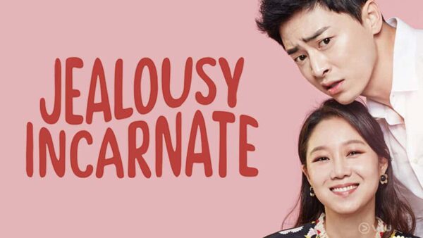 nonton drakorindo jealousy incarnate sub indo viu