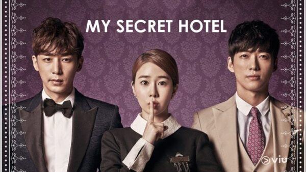 nonton drakorindo my secret hotel sub indo viu