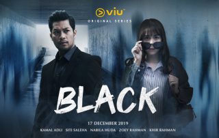 black drama korea adaptasi viu original malaysia