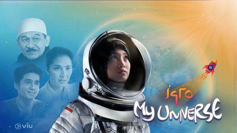 film bioskop indonesia iqra 2 my universe
