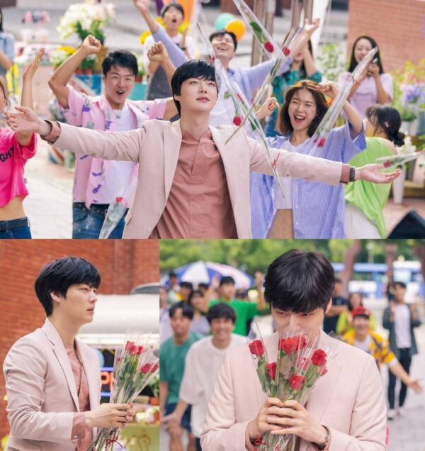 love with flaws episode 9 & episode 10