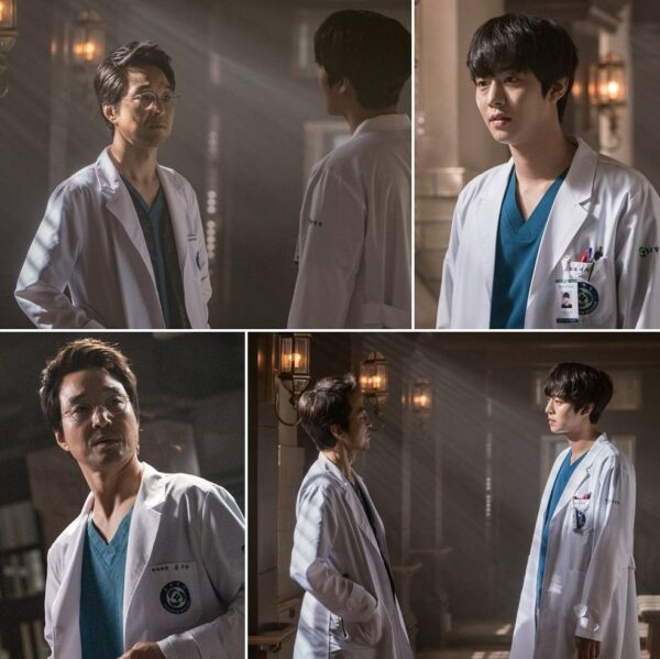Dr.Romantic 2
