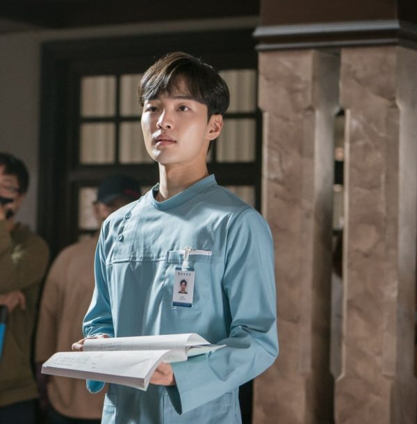 Dr. Romantic 2