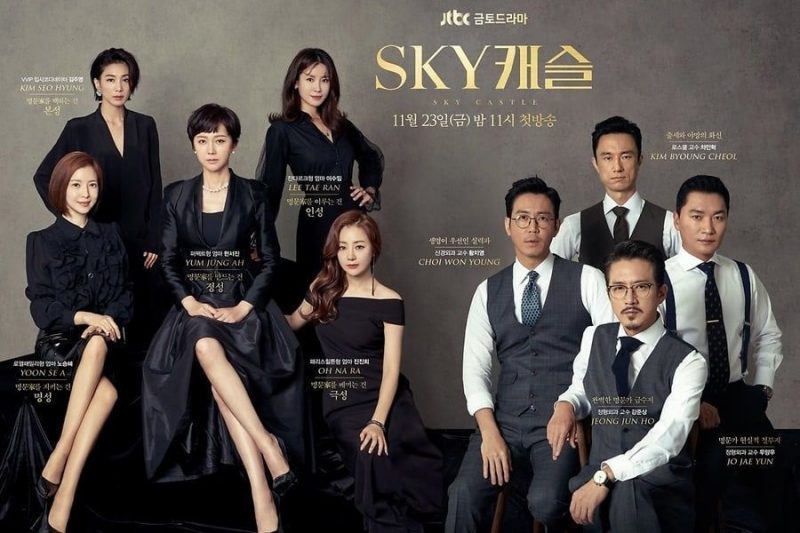 sky castle sub indo di viu