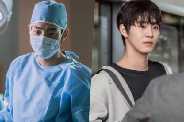 ahn hyo seop dr romantic 2 sub indo viu