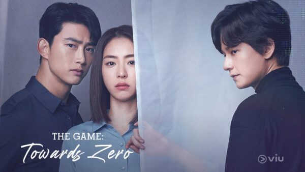 nonton streaming / download drakorindo the game towards zero sub indo di viu