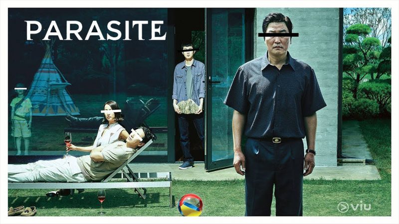 nonton streaming / download parasite sub indo di viu