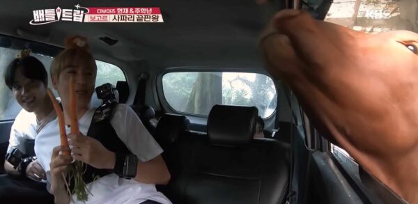 the boyz battle trip bogor sub indo viu