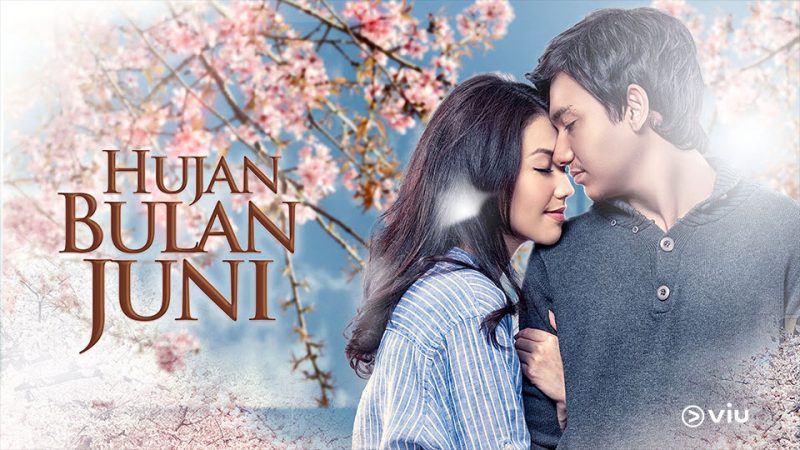 Sinopsis Film Hujan Bulan Juni | VIU