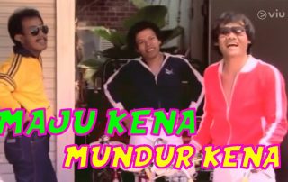 nonton streaming film indonesia maju kena mundur kena di viu