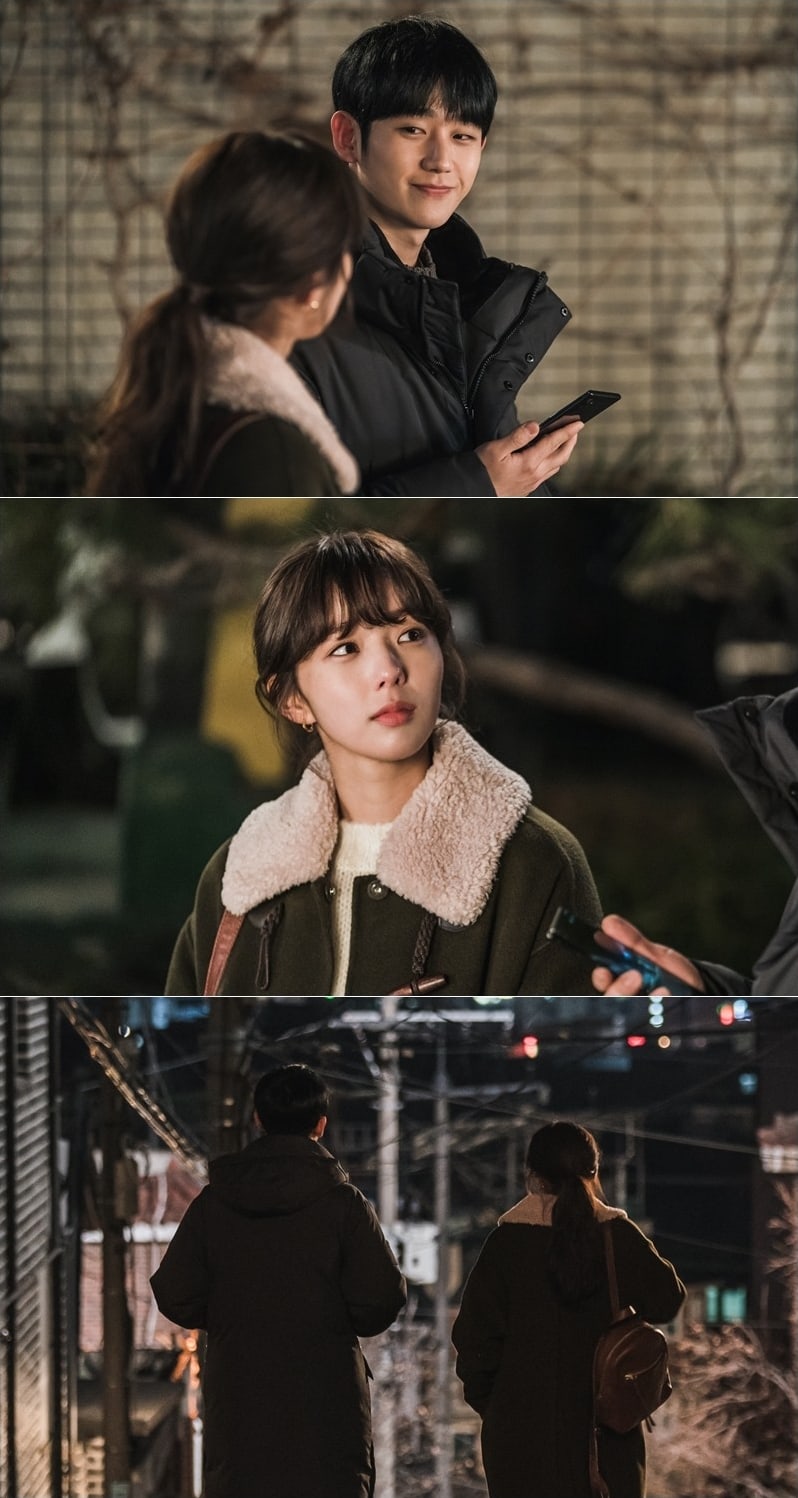 a piece of your mind episode 1 eng sub dramacool
