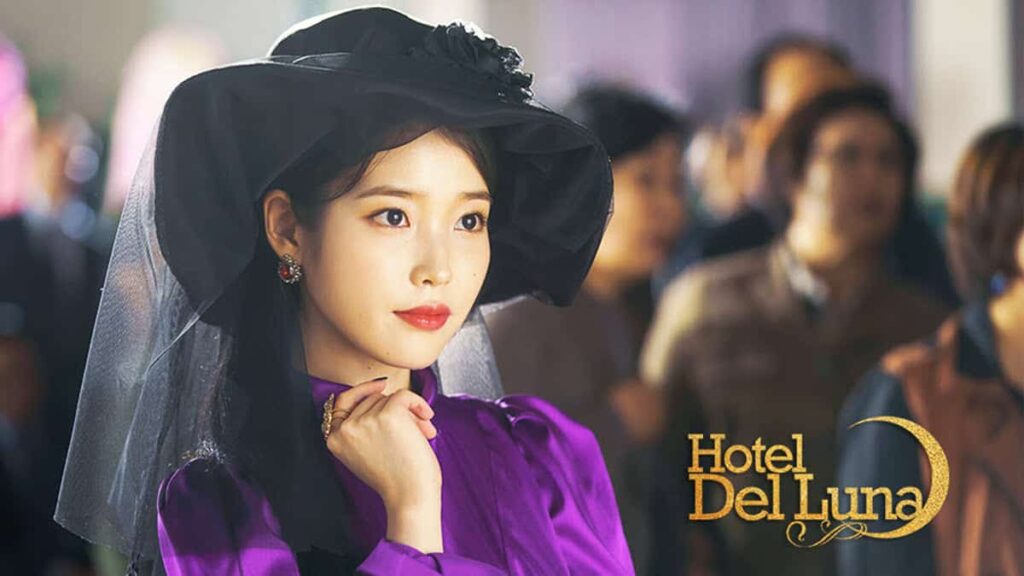 Sinopsis Hotel Del Luna Episode 6 | VIU