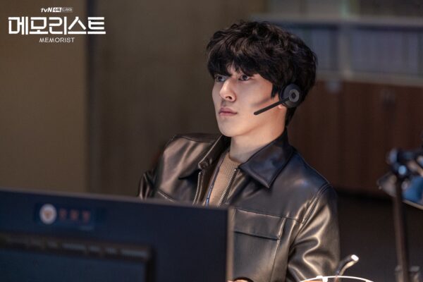 jung ha joon memorist sub indo viu