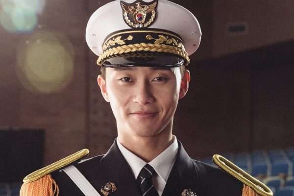 park seo joon di midnight runner sub indo viu