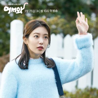 shin ye eun meow the secret boy sub indo