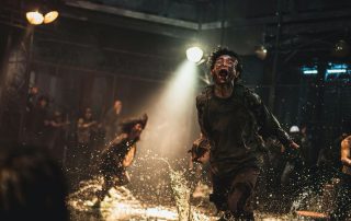 train to busan sub indo, sequel peninsula sub indo, viu