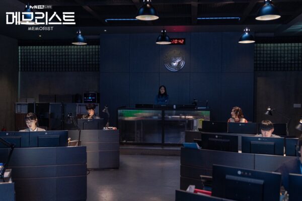 lee se young memorist sub indo viu