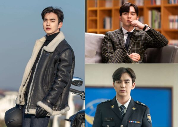 nonton memorist sub indo yoo seung ho viu