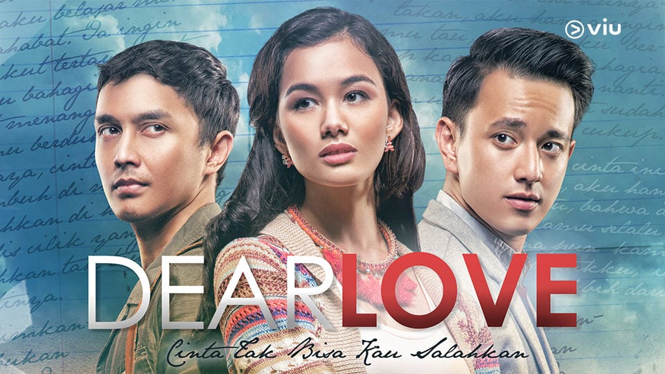 nonton film indonesia dear love viu