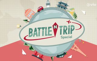 nonton streaming / download battle trip sub indo di viu