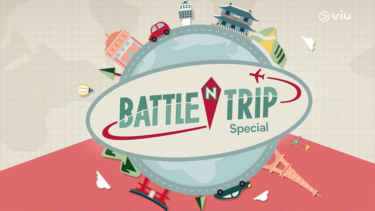 nonton streaming / download battle trip sub indo di viu