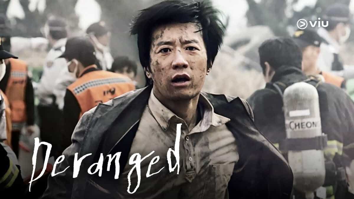 3 Film Korea dan Asia Terbaik tentang Wabah Penyakit | Viu