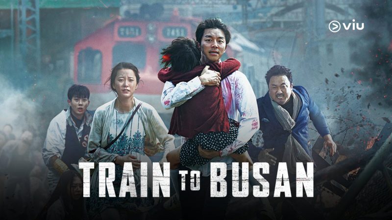 nonton streaming / download film korea terbaik wabah penyakit train to busan sub indo di viu