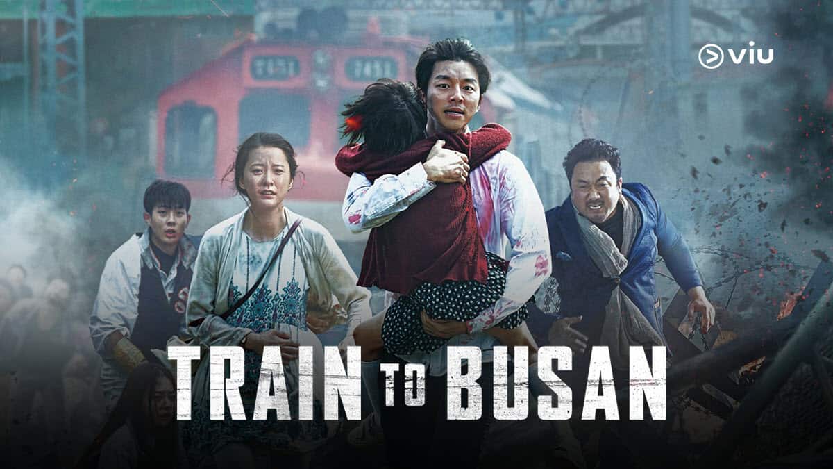 3 Film Korea dan Asia Terbaik tentang Wabah Penyakit | VIU