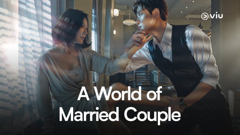 nonton streaming download the world of the married sub indo, a world of married couple sub indo viu
