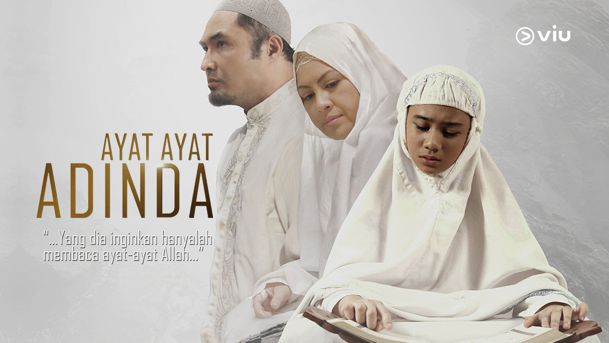 nonton streaming film indonesia ayat-ayat adinda di viu