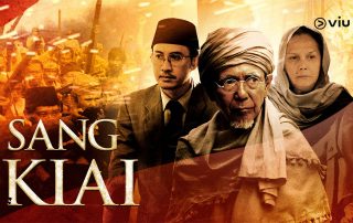 nonton streaming / download film Indonesia Sang Kiai viu
