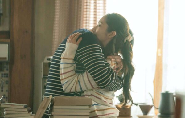 nonton when the weather is fine episode 9 sub indo viu