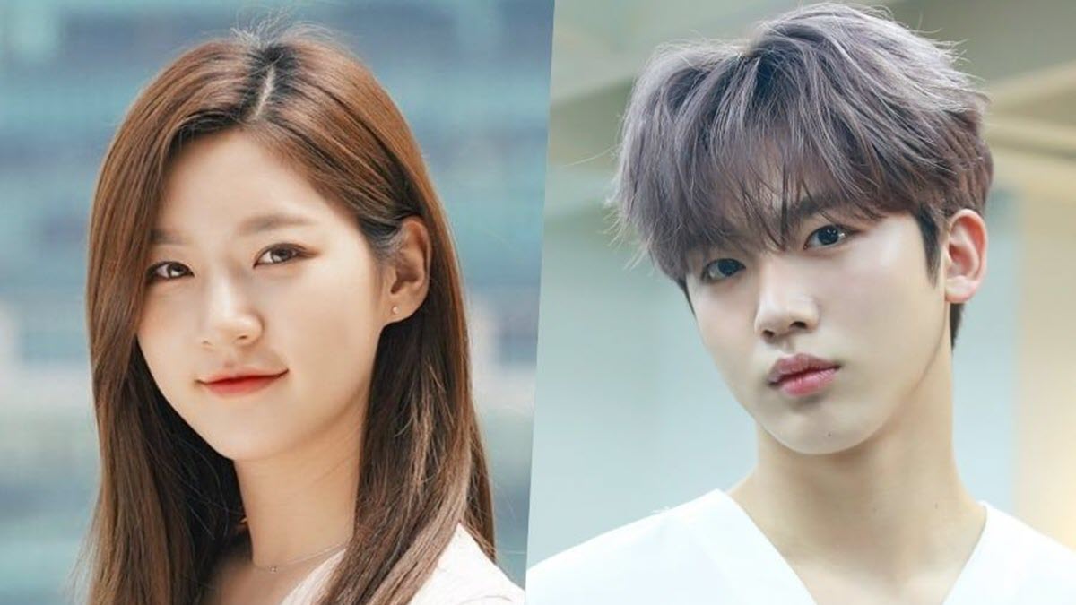 school 2020 kim sae ron, kim yo han, nonton school 2017 sub indo viu