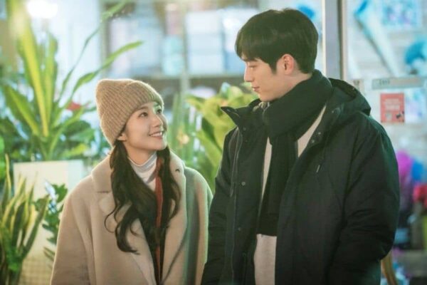 sinopsis when the weather is fine episode 9 sub indo viu