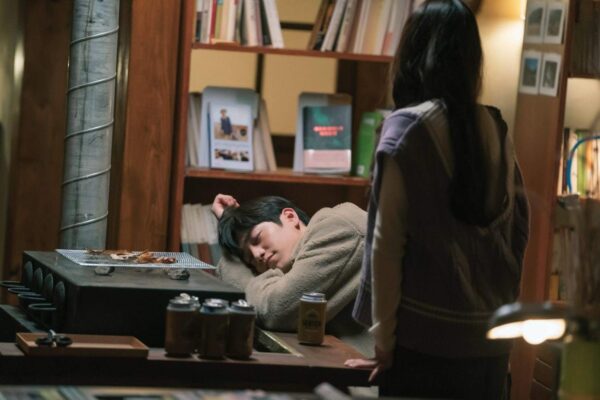when the weather is fine episode 8 