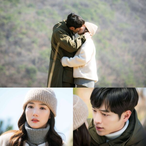 when the weather is fine episode 8