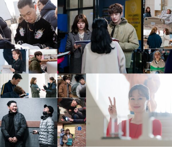 BTS 365 repeat the year sub indo episode 19 - 20