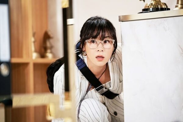 good casting episode 1 - 2