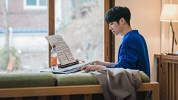 jung hae in sinopsis a piece of your mind episode 8 sub indo